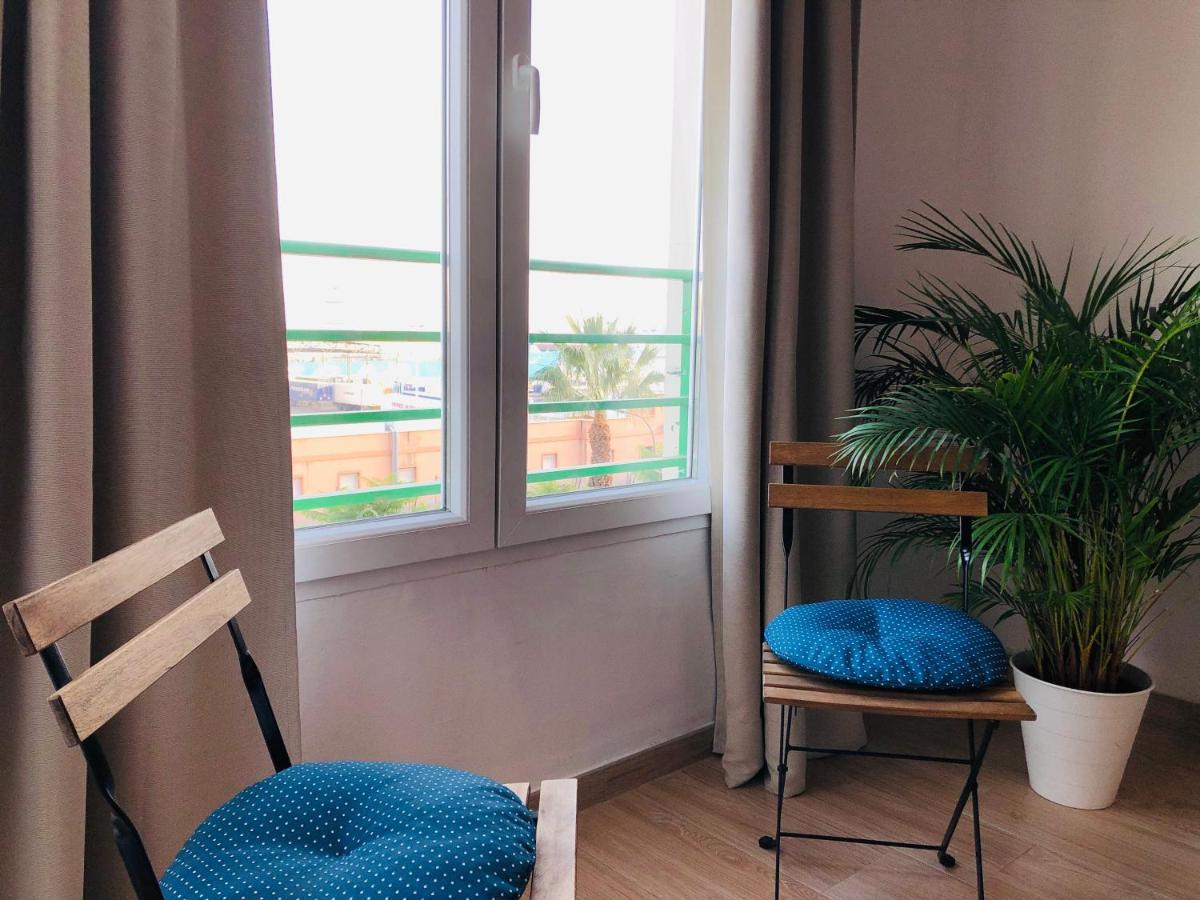 Solymar Premium Lägenhet Málaga