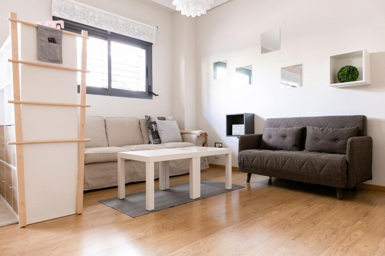 Litoral Apartamento