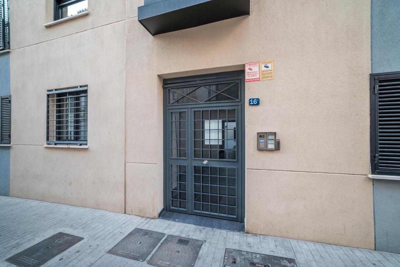 Picasso With Swimming Pool And Parking In The Center! Appartement *