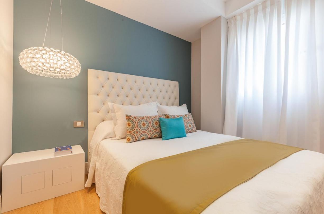 Appartement Iloftmalaga Deluxe Calle Nueva V *