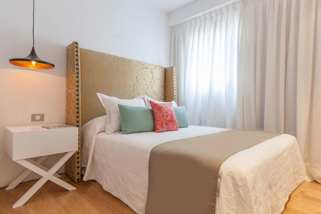 Iloftmalaga Deluxe Calle Nueva V Appartement Málaga