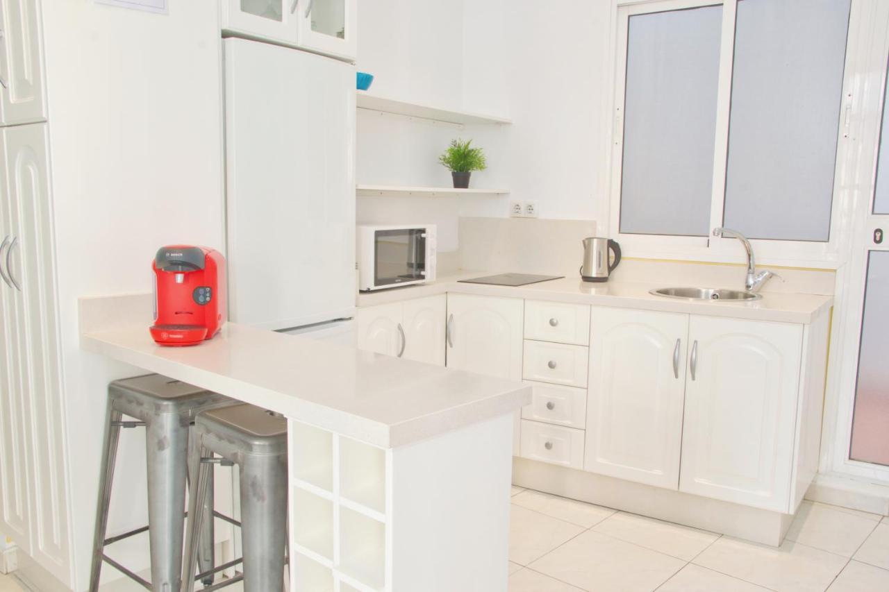 Malagaurbanrooms - Apartamento