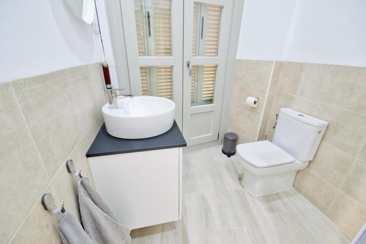 Apartamento Malagaurbanrooms -