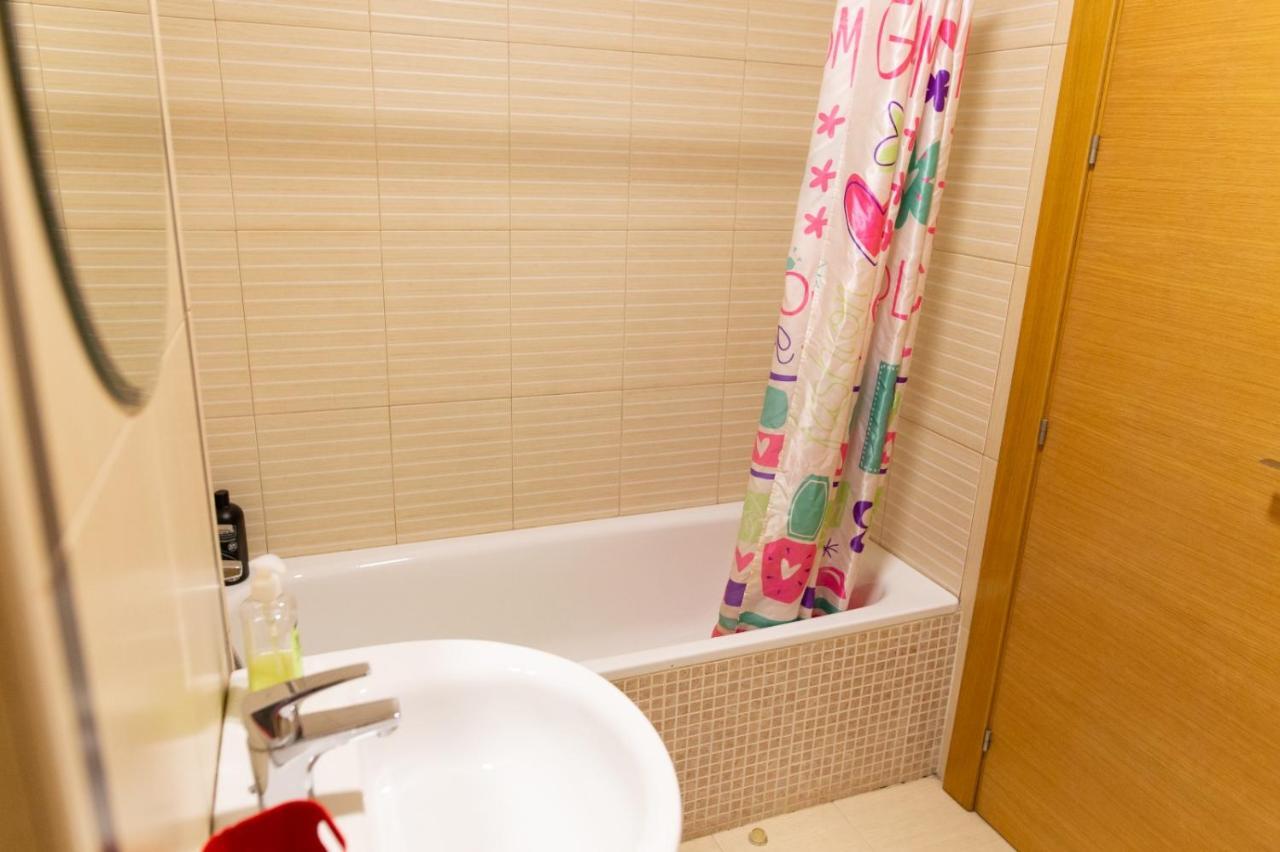 Chuita Playa Appartement *