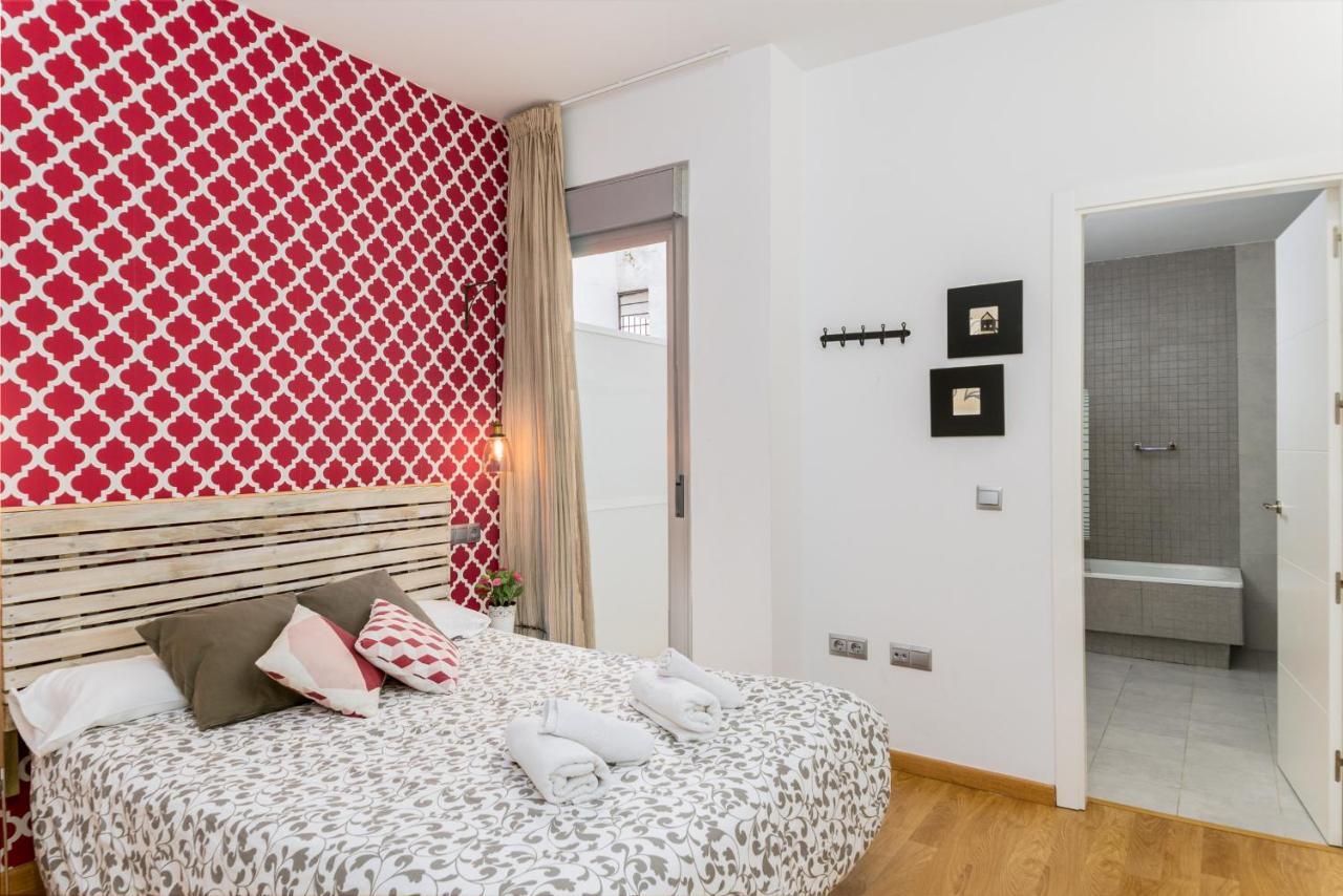 Suitehomes Tribuna De Los Pobres Apartamento *