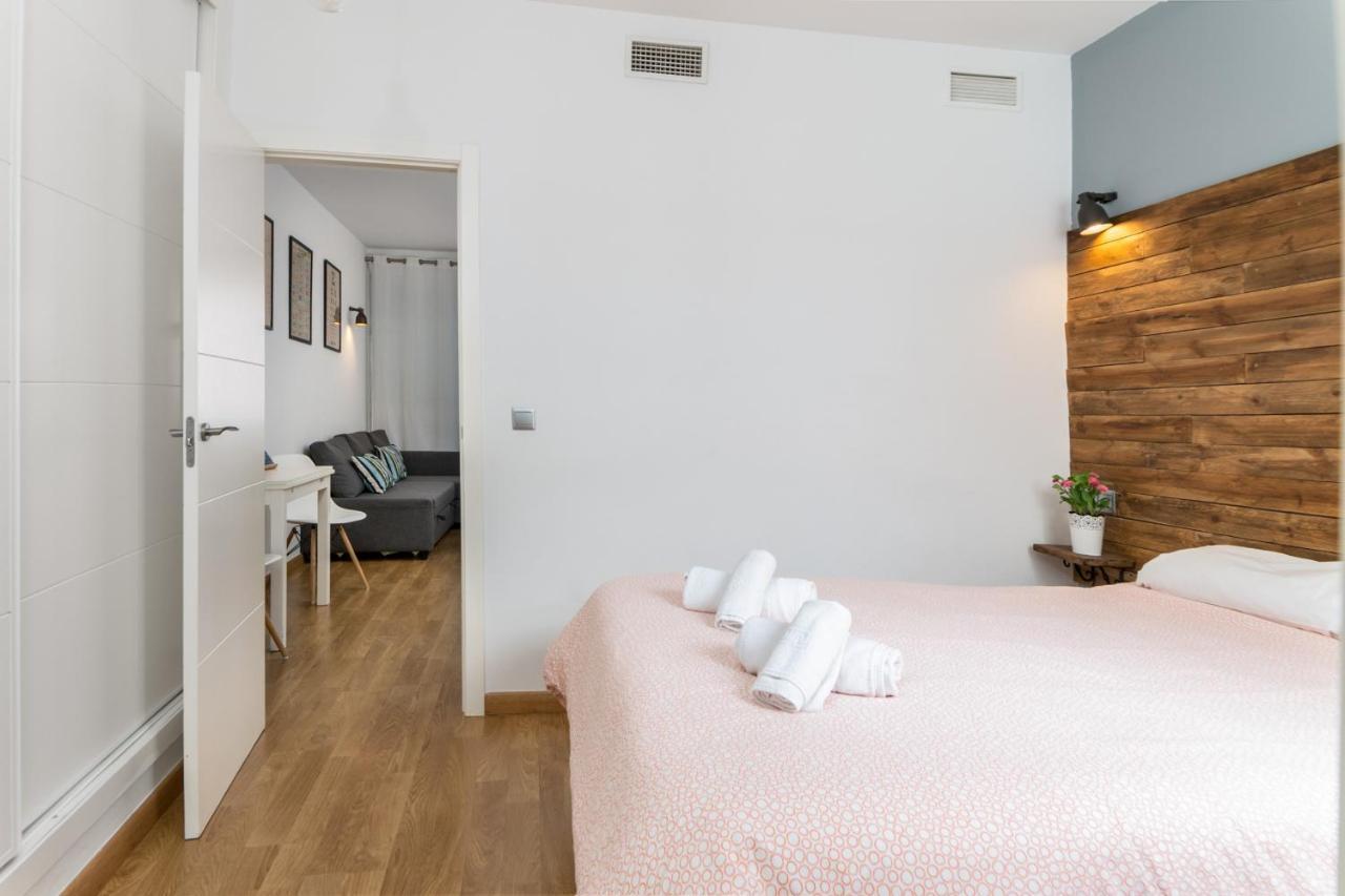Apartamento Suitehomes Tribuna De Los Pobres *