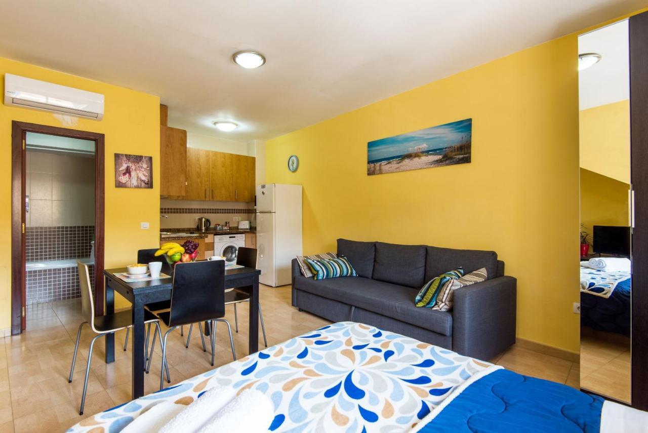 Estudio Malagasol * Málaga