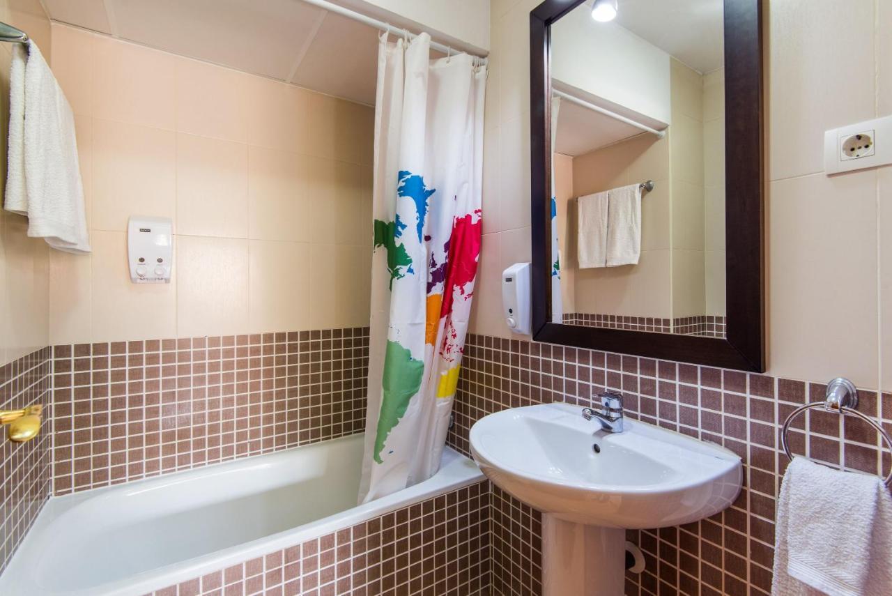 Apartment Estudio Malagasol *