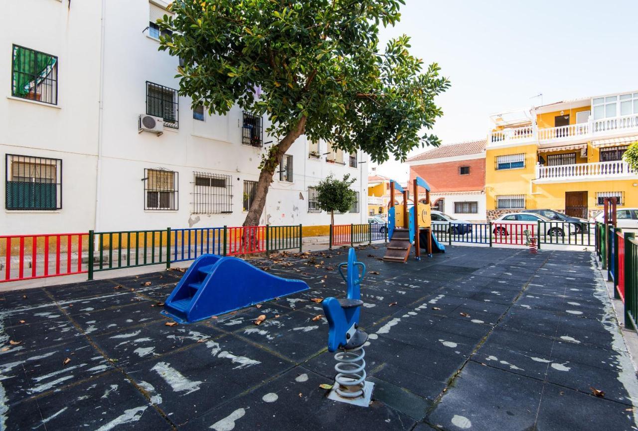 Loft Malagasol * Málaga
