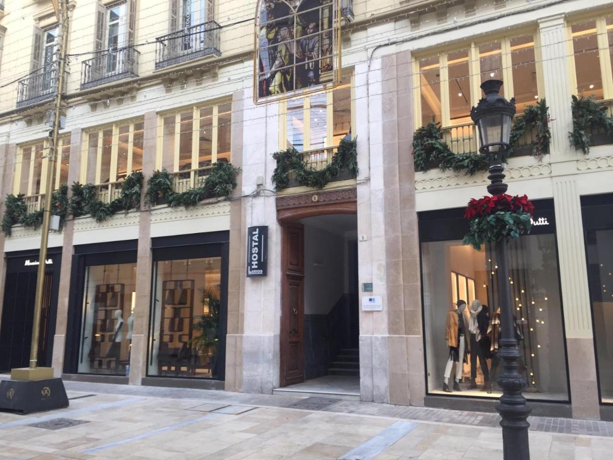 Larios Affittacamere Málaga