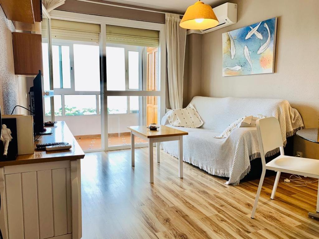 Puerto Marina To 50m Appartement *