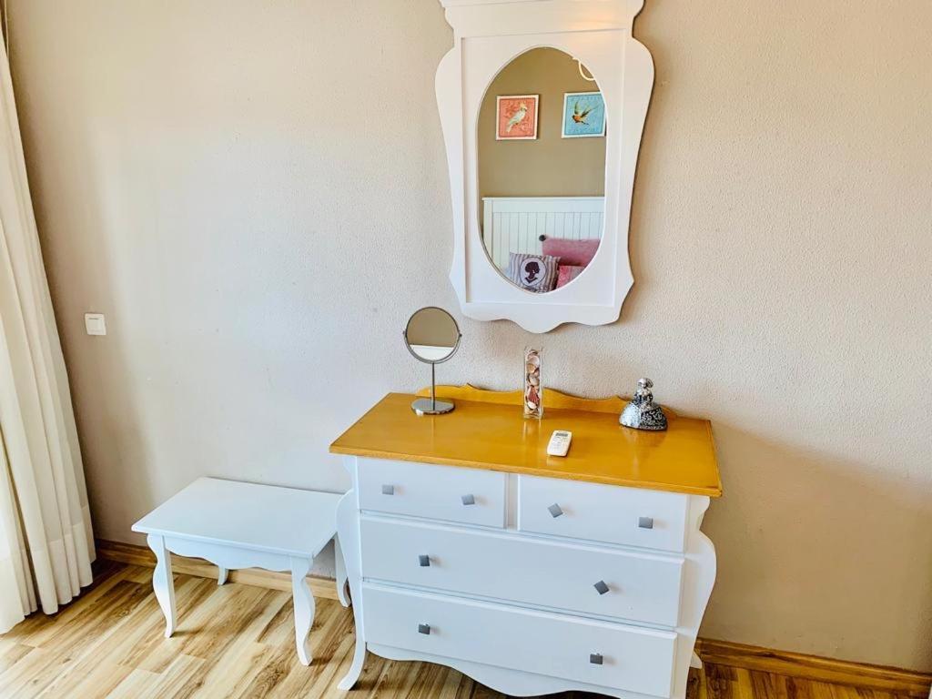 Apartamento Puerto Marina To 50m Málaga
