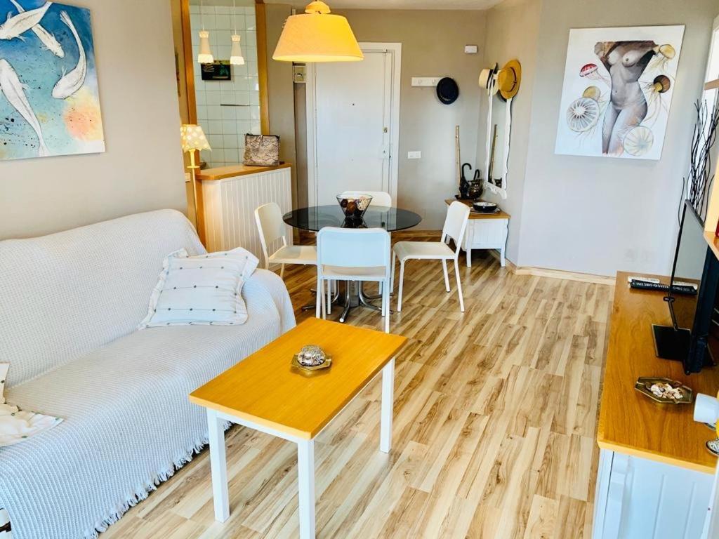 Puerto Marina To 50m Apartamento Málaga