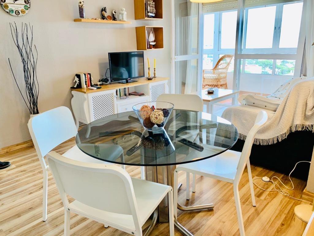 Puerto Marina To 50m Apartamento *