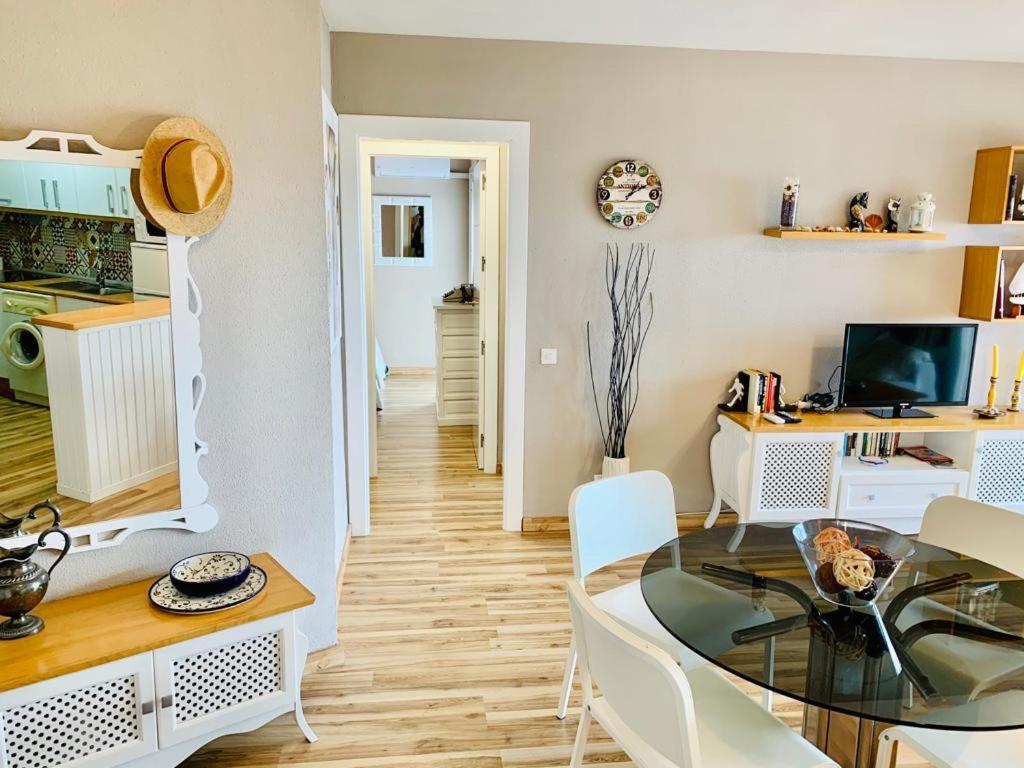 Puerto Marina To 50m Apartamento