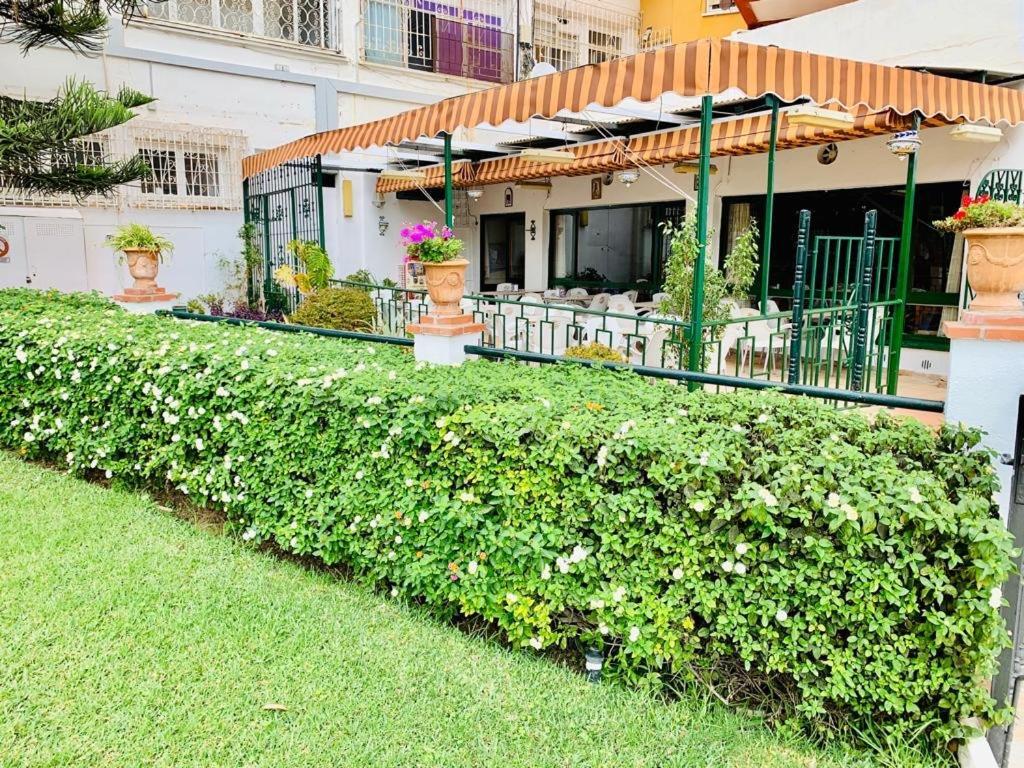 Appartement Puerto Marina To 50m Málaga