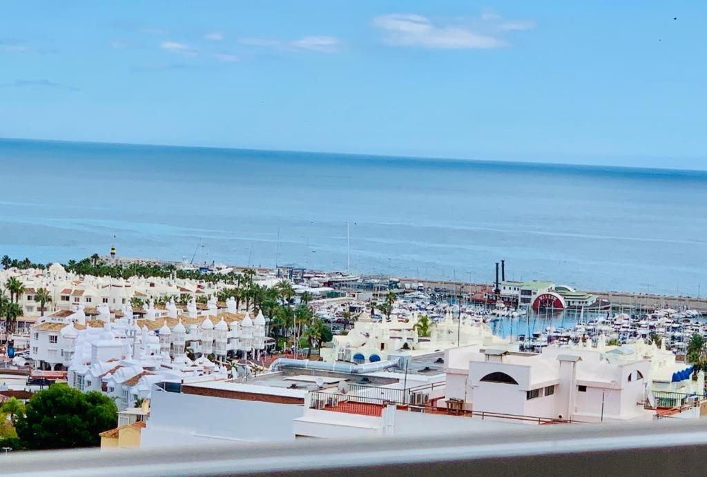 Puerto Marina To 50m Appartement *