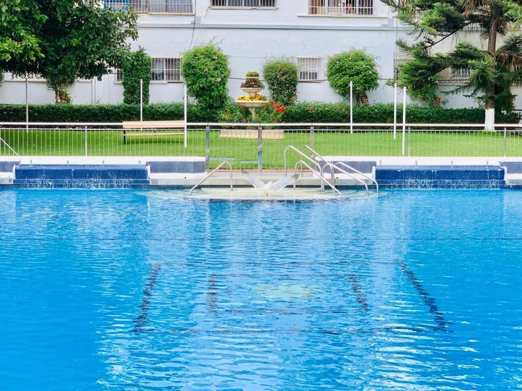 Appartement Puerto Marina To 50m Málaga