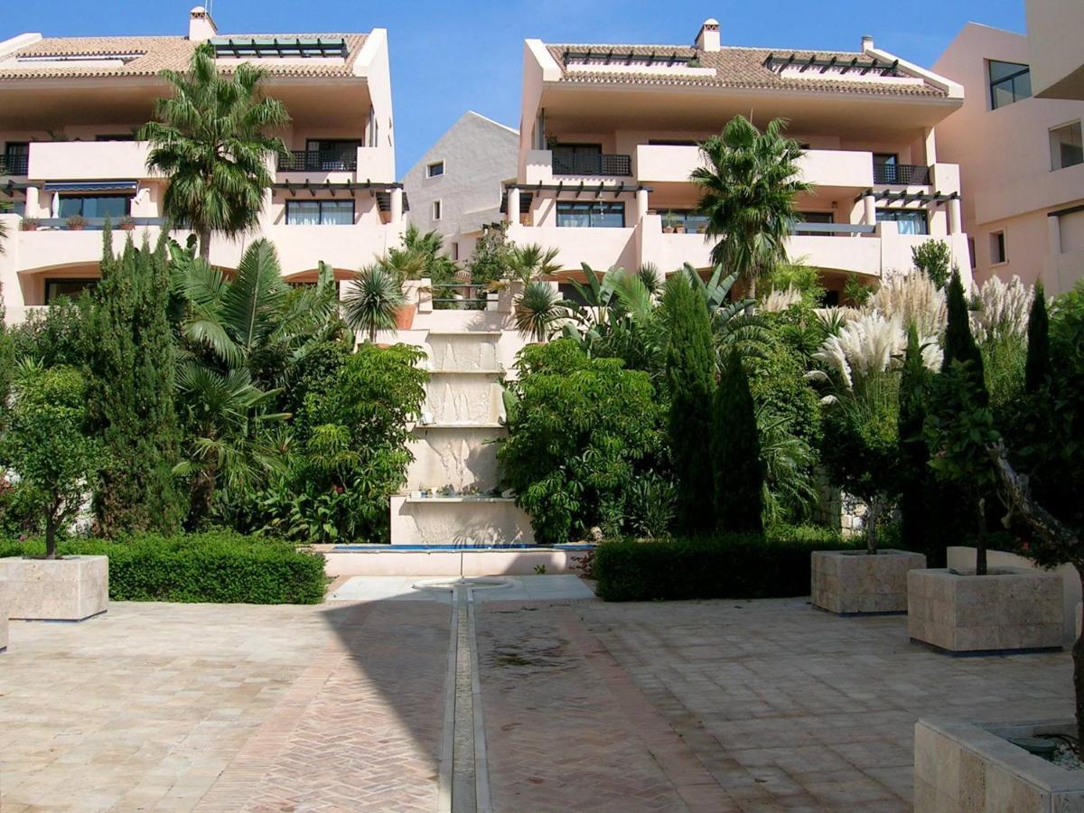 Las Cascadas Apartamento