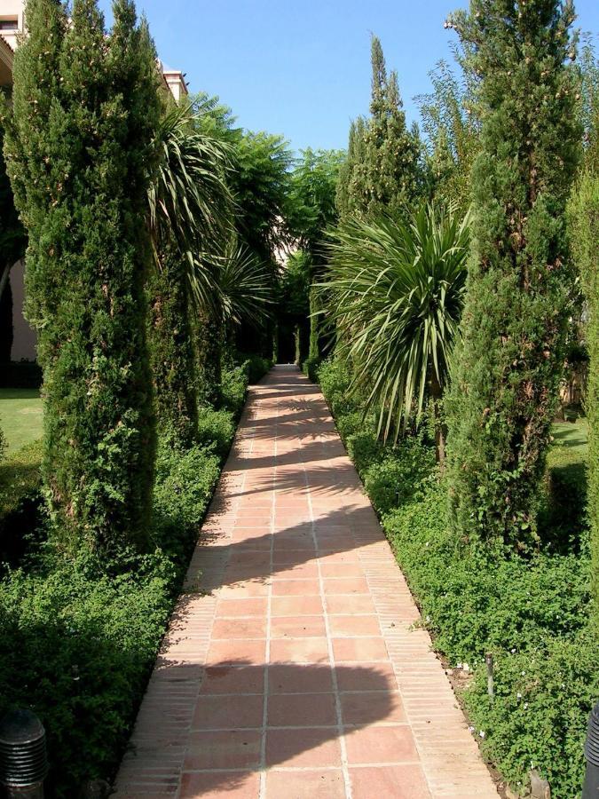 Apartamento Las Cascadas Málaga