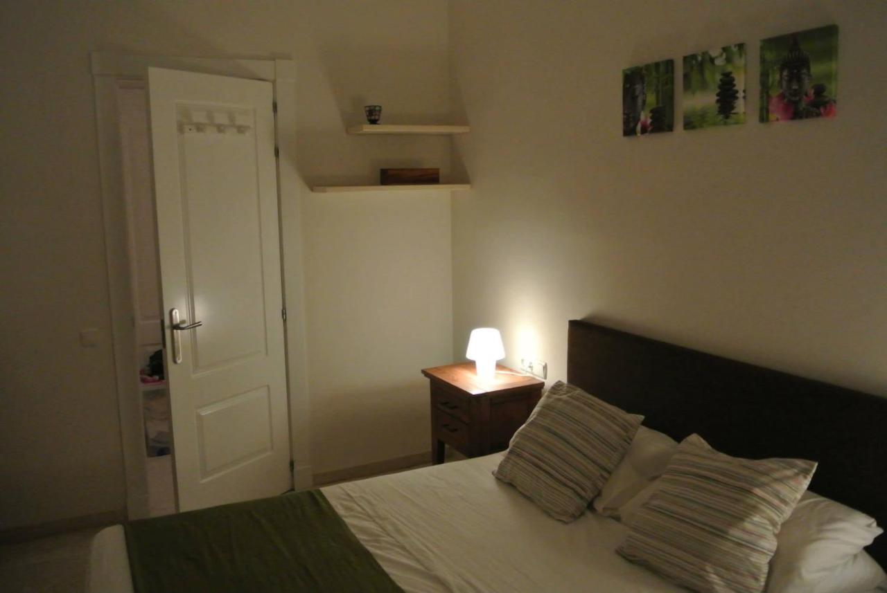 Apartamento Las Cascadas *