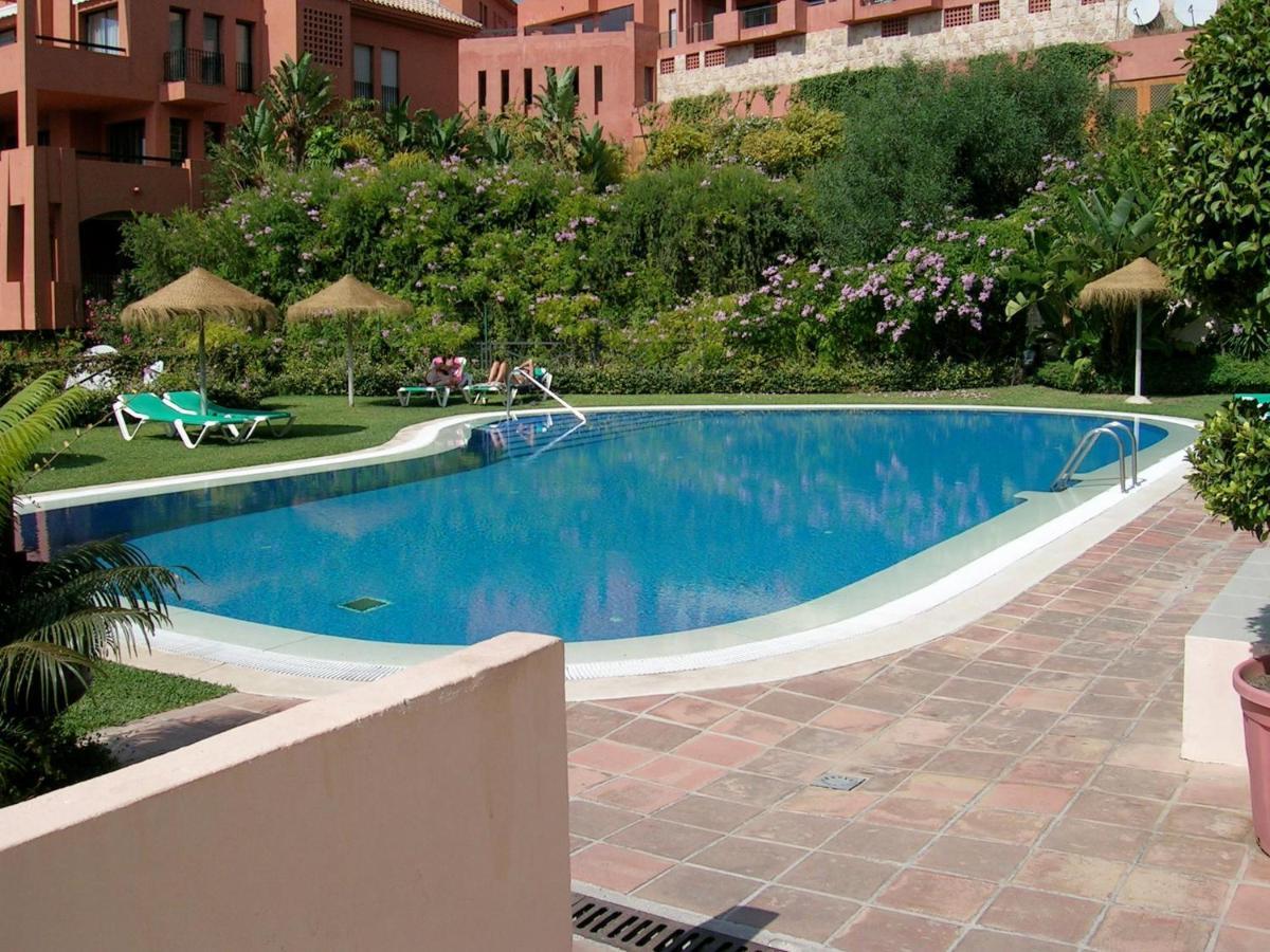 Apartamento Las Cascadas *
