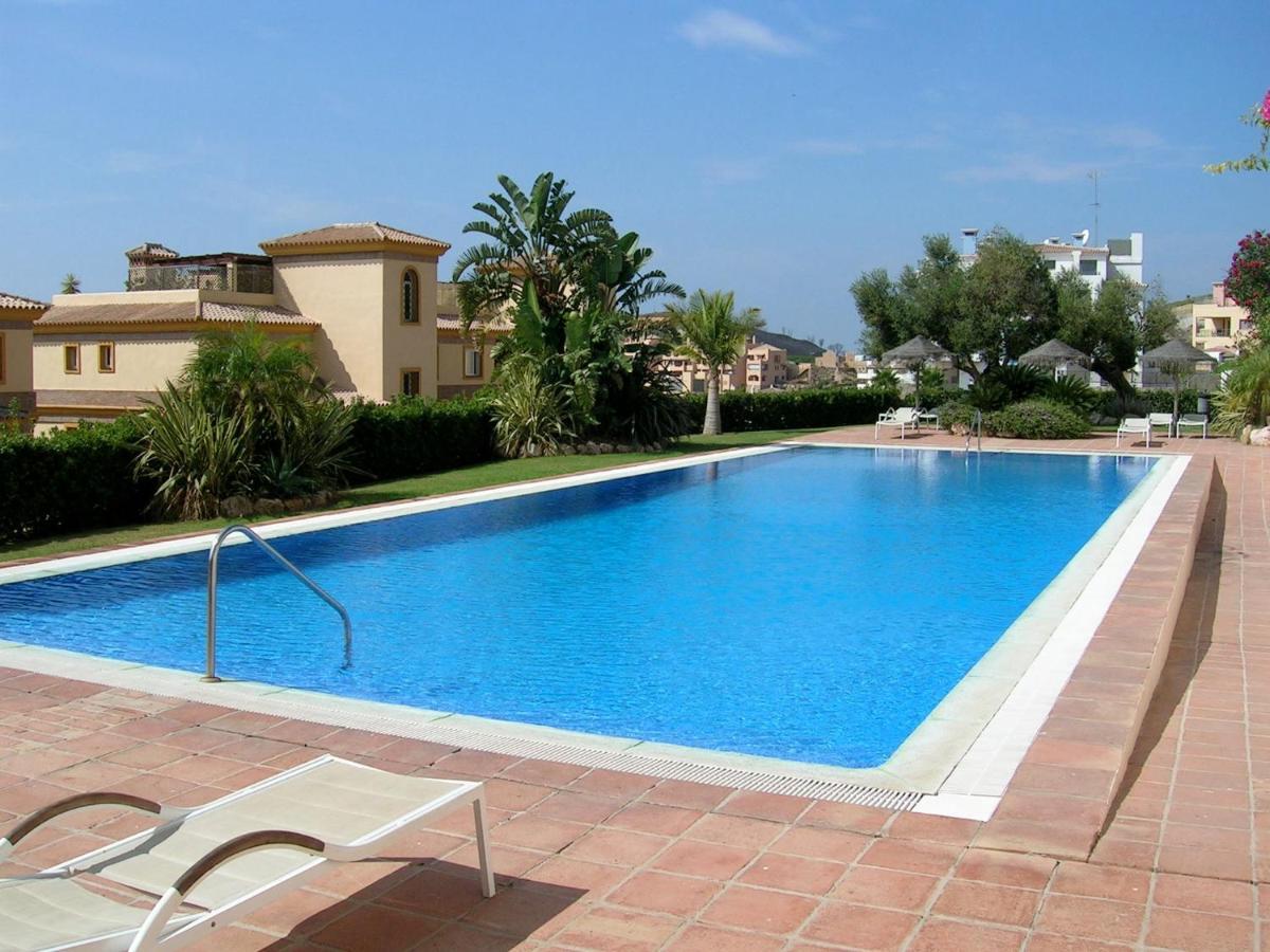 Las Cascadas Apartment *