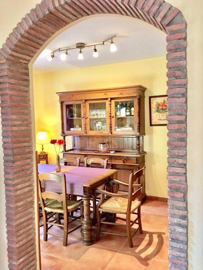 Casa Del Jardín *