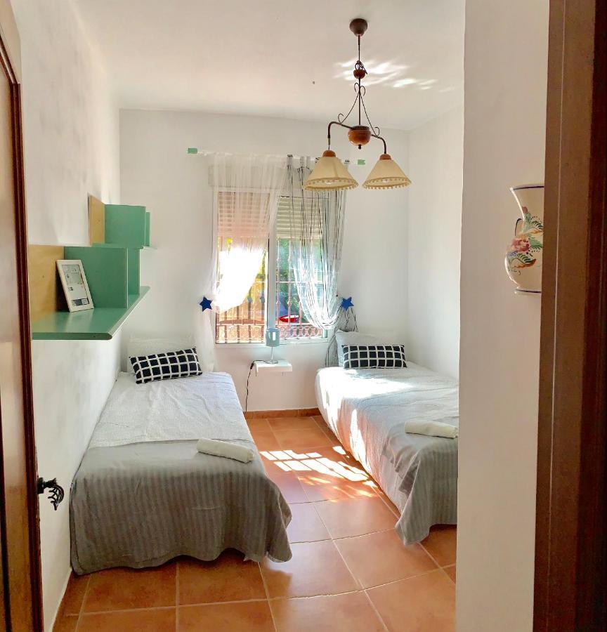 Casa Del Jardín Apartamento *