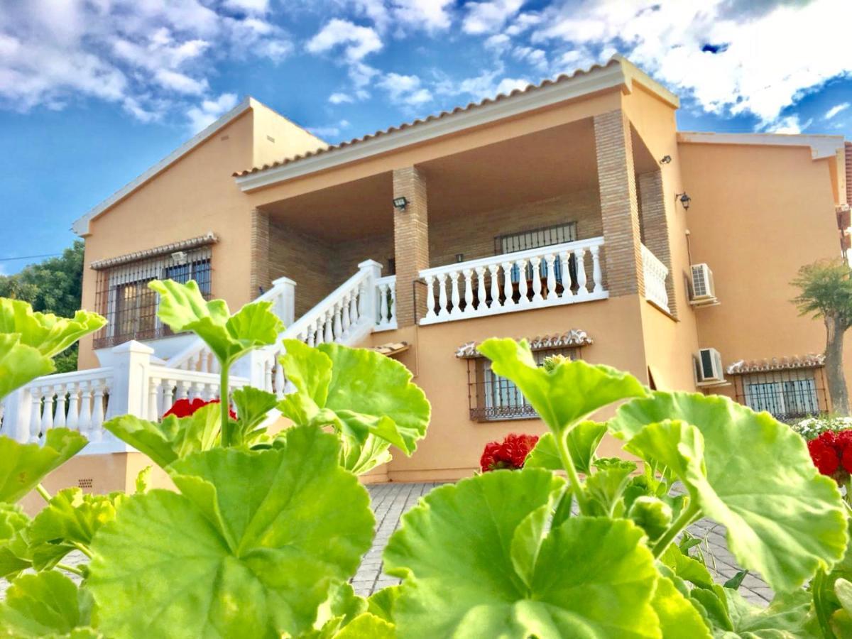 Apartamento Casa Del Jardín *