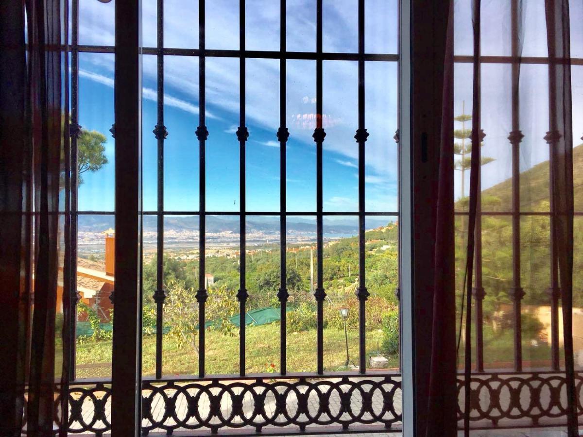 Casa Del Jardín Apartamento Málaga