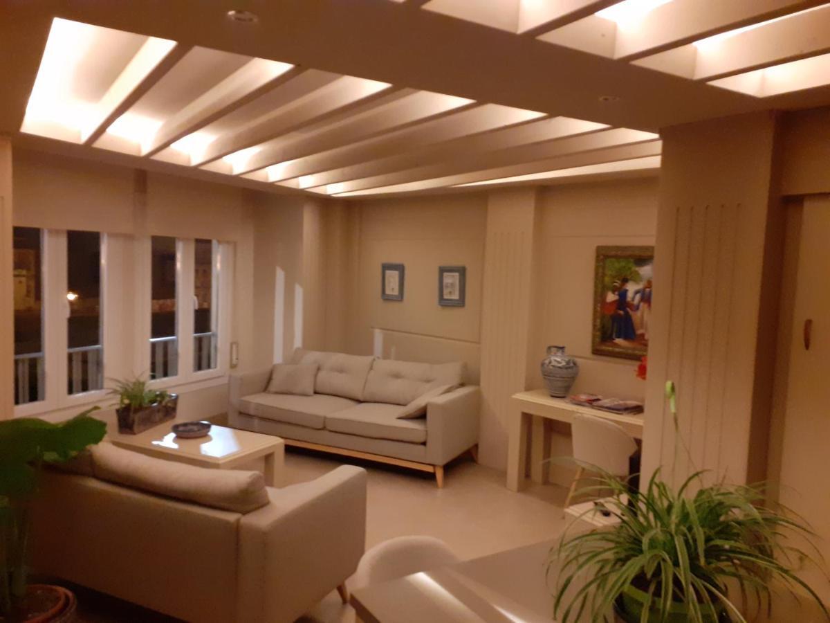 Apartamento As Centro Historico