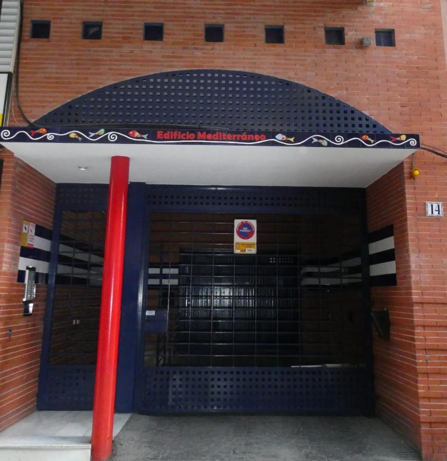 Maldonado Holidays Superior Apartamento *
