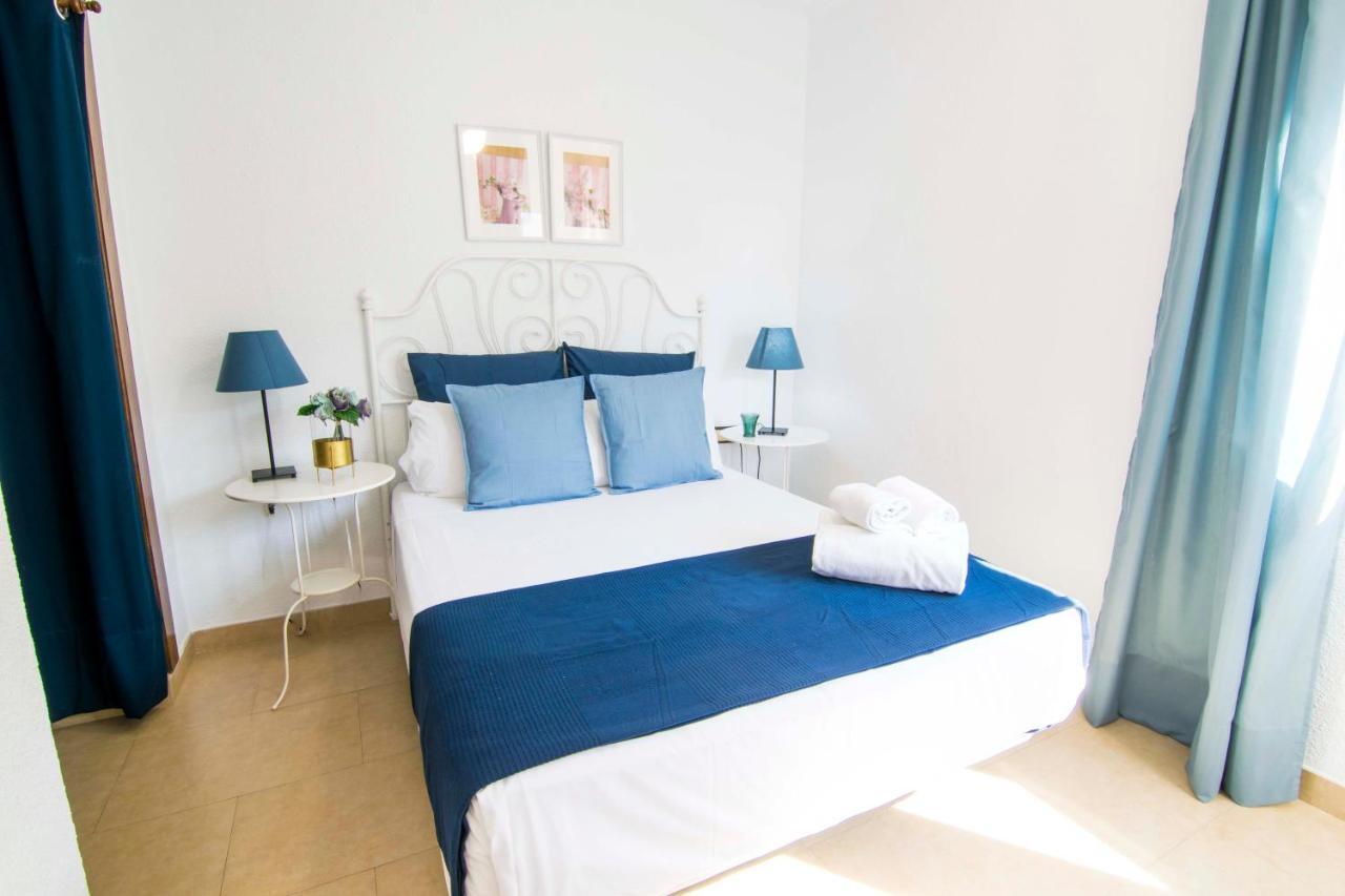 Apartamento Letmalaga Economy Compas Málaga