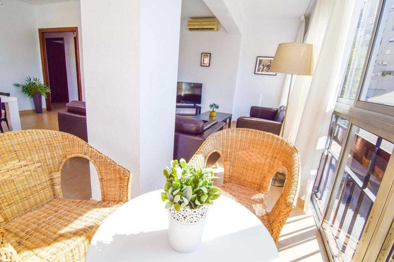 Letmalaga Economy Compas Apartamento Málaga