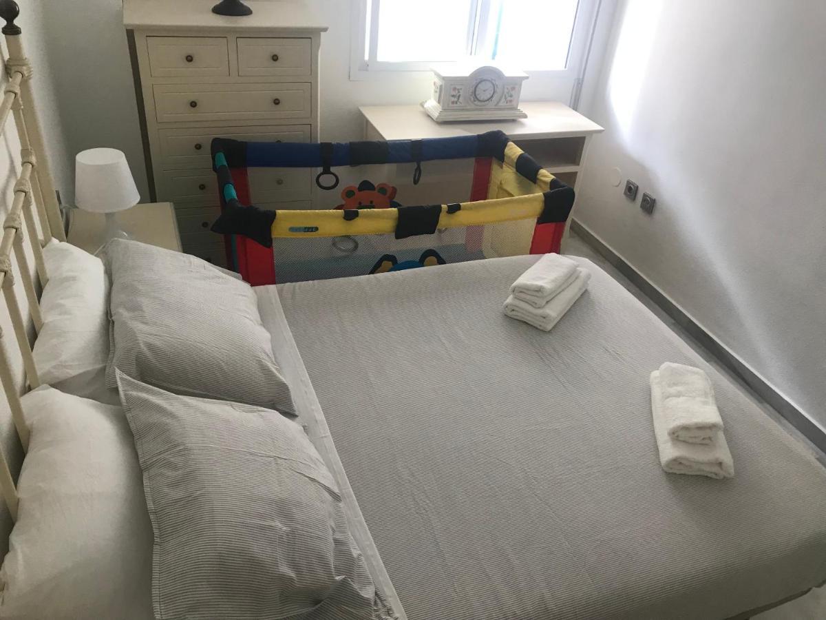 Apartamento Maldonado Holidays Superior