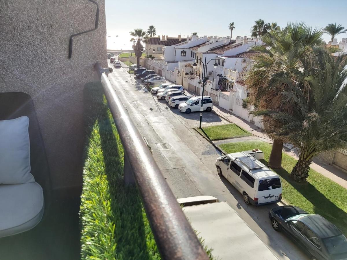Del Parque Flats Guadalmar Relax 2 Apartamento Málaga