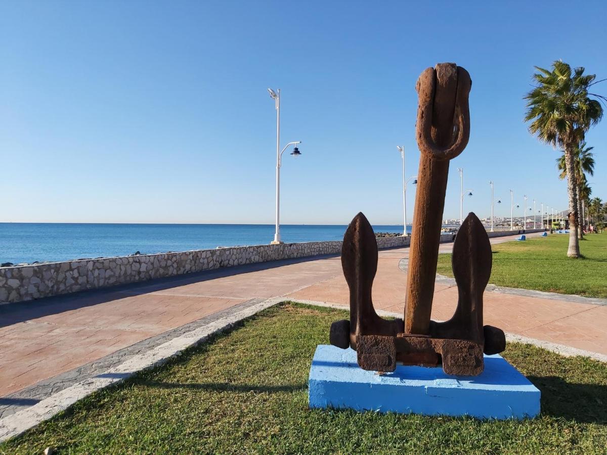 Apartamento Del Parque Flats Guadalmar Relax 2 *