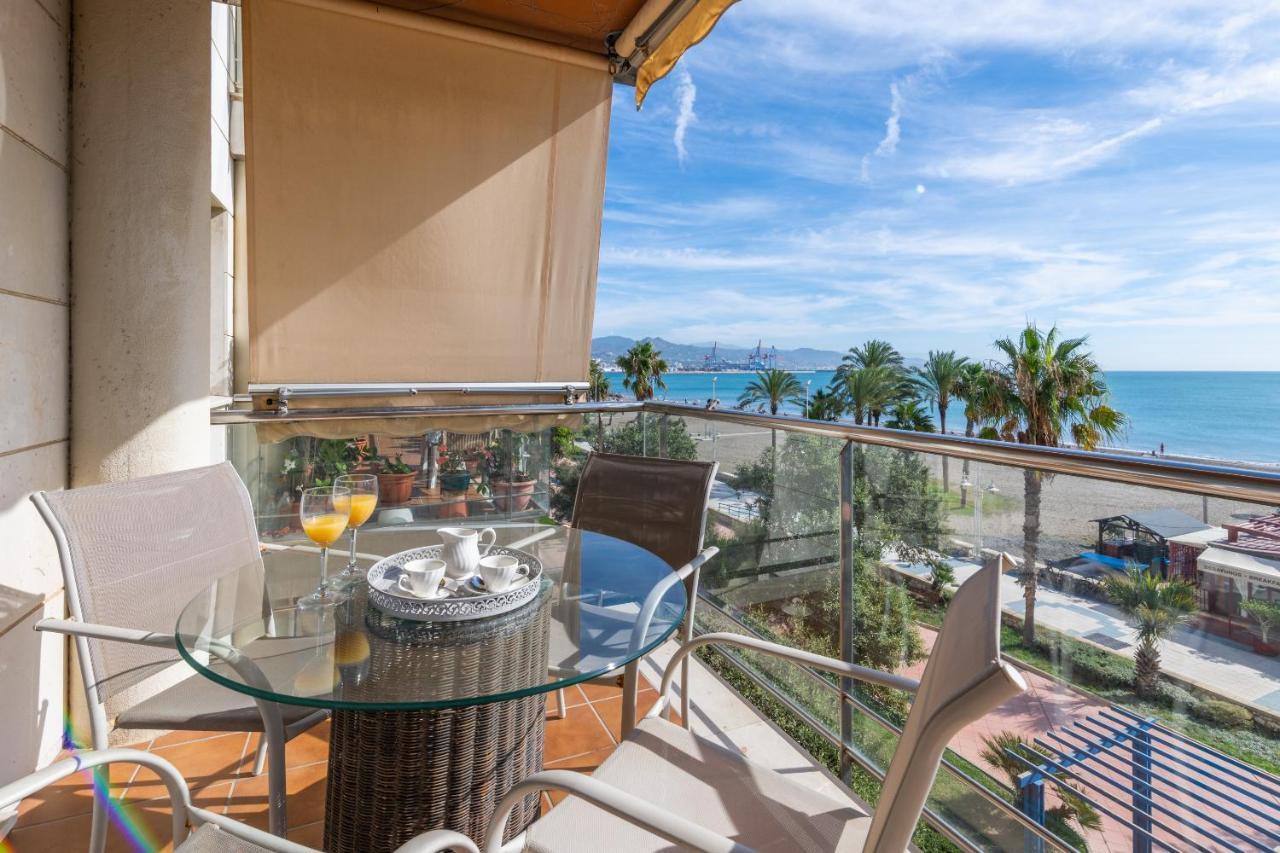 Apartamento Iloftmalaga Pacifico 41