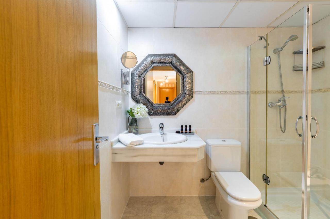 Apartamento Iloftmalaga Pacifico 41 Málaga