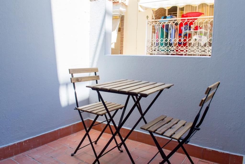 At The Apartamento