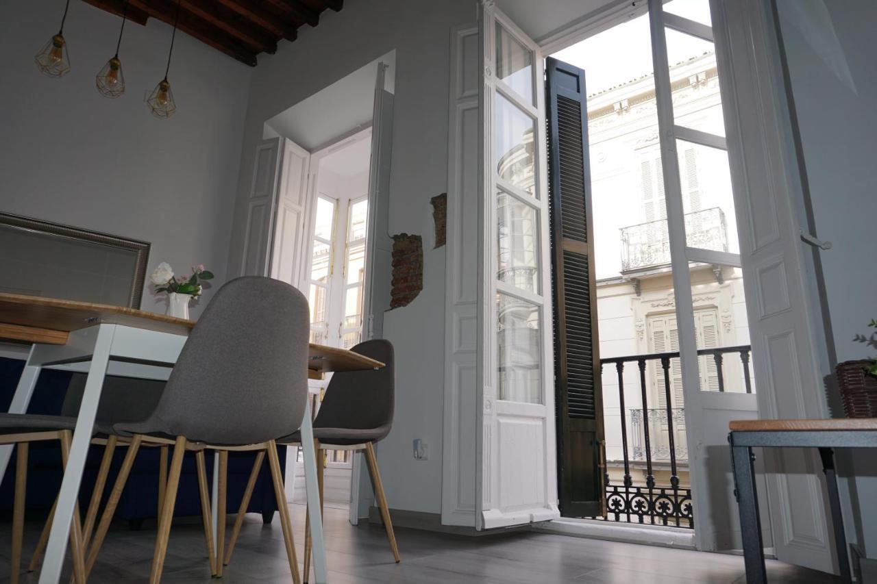 Appartement Mediterranea Centro *