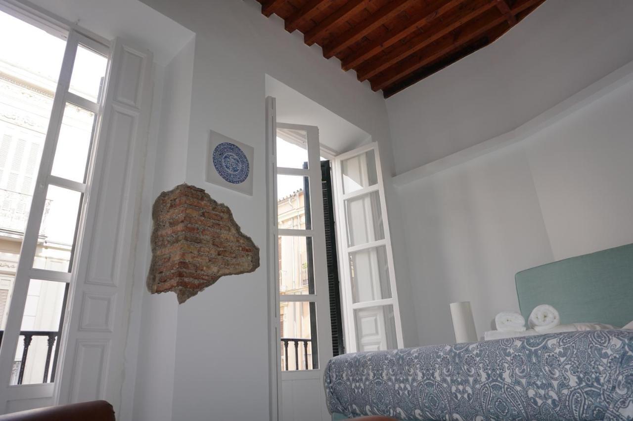 Appartement Mediterranea Centro *