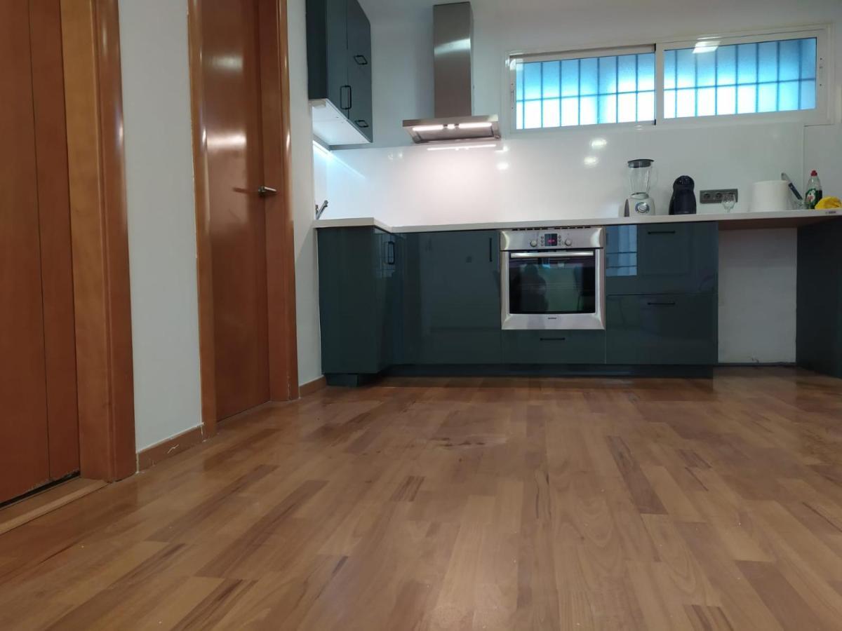 Ilios Soho Leilighet *