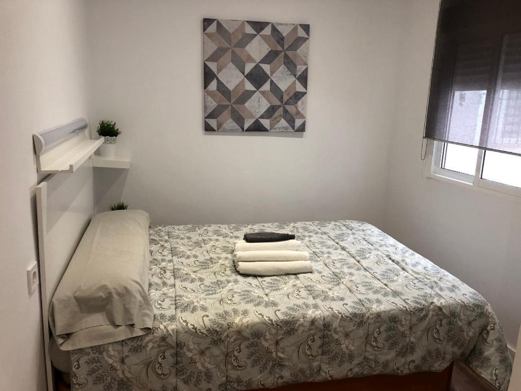 Estudio Soho Con Wifi En Alameda De Colon Malaga