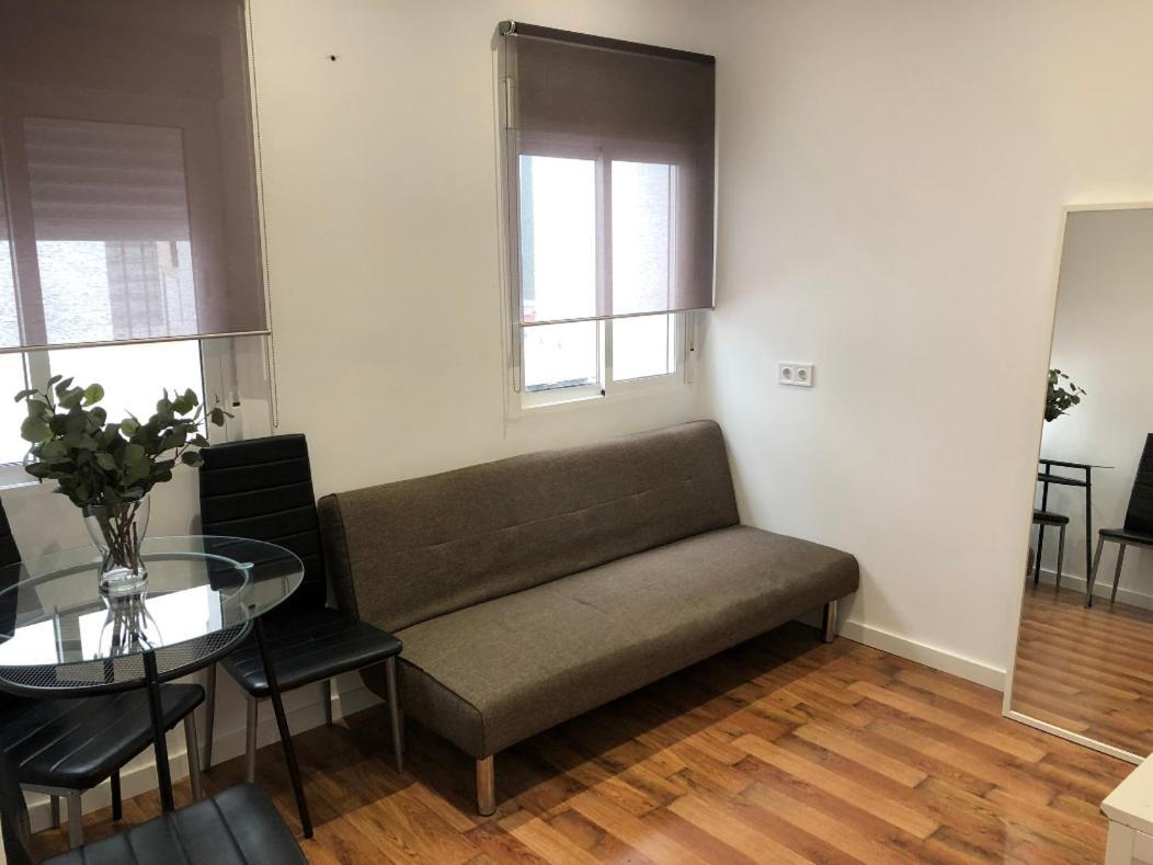 Apartment Estudio Soho Con Wifi En Alameda De Colon Malaga