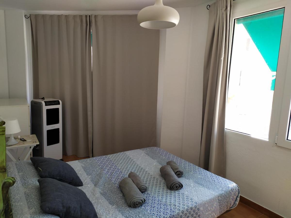 Cave Of The Sun Appartement