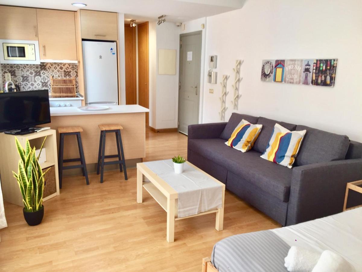 Sun&life De La Mota Apartamento Málaga