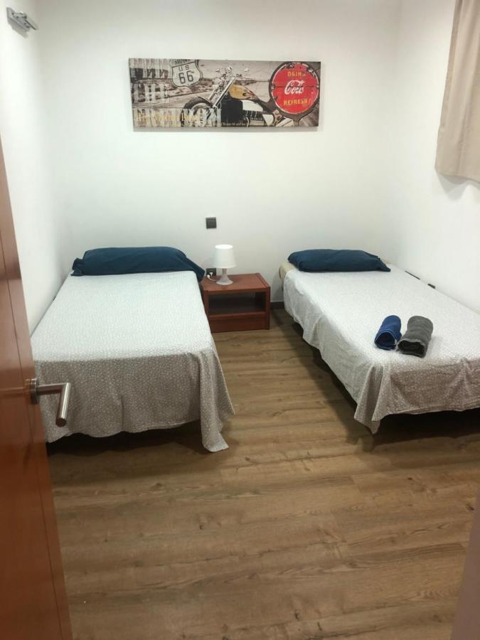 Ilios Soho Málaga