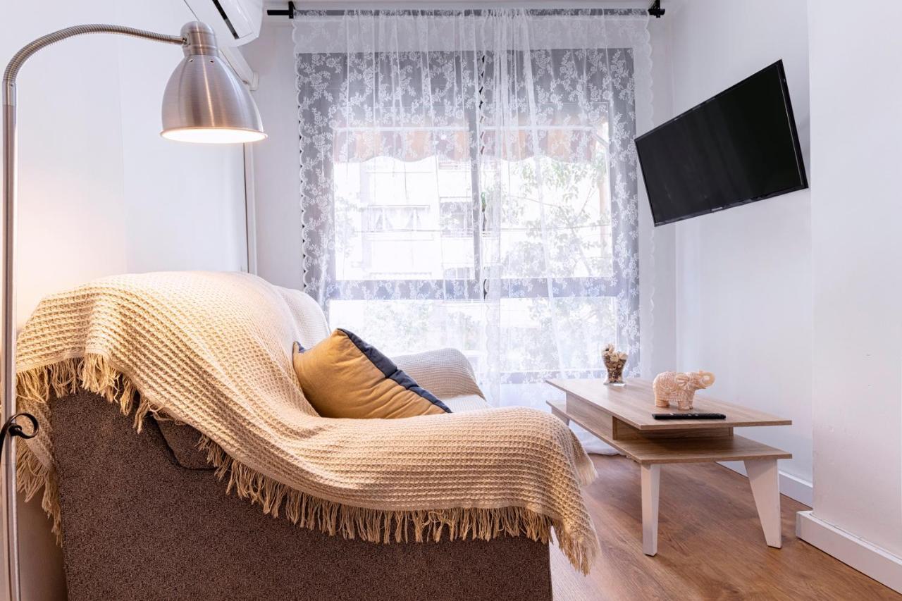 Covadonga Sunny Center Apartamento